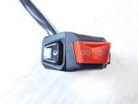Aprilia RS660 Extrema & Tuono 660 1100 Front Right Handlebar Control Switches - C3 Cycle