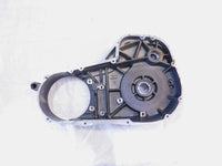 Harley Davidson Twin Cam Road King Electra Glide Left Engine Motor Clutch Cover