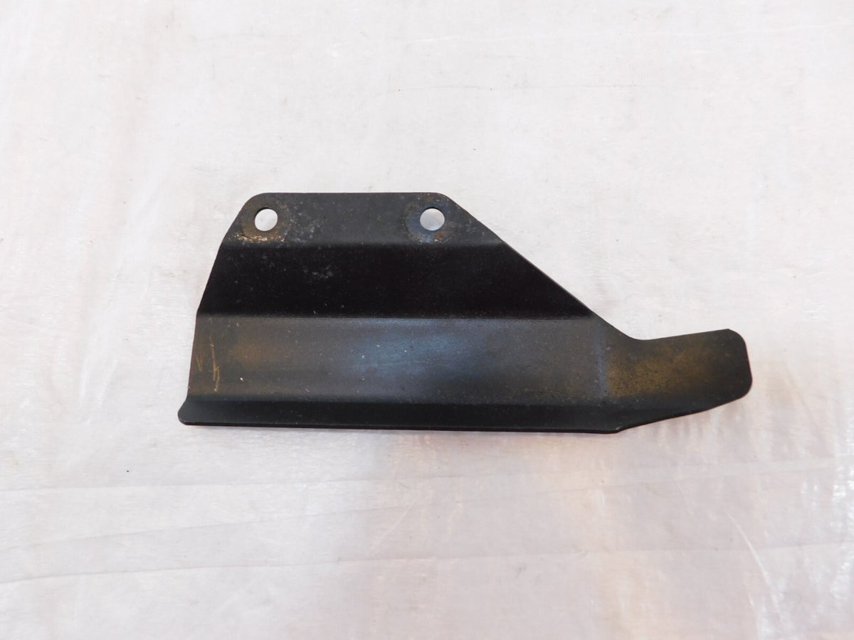Honda VTX1300 VTX1300R VTX1300S Rear Brake Master Cylinder Stop Switch Cover - C3 Cycle