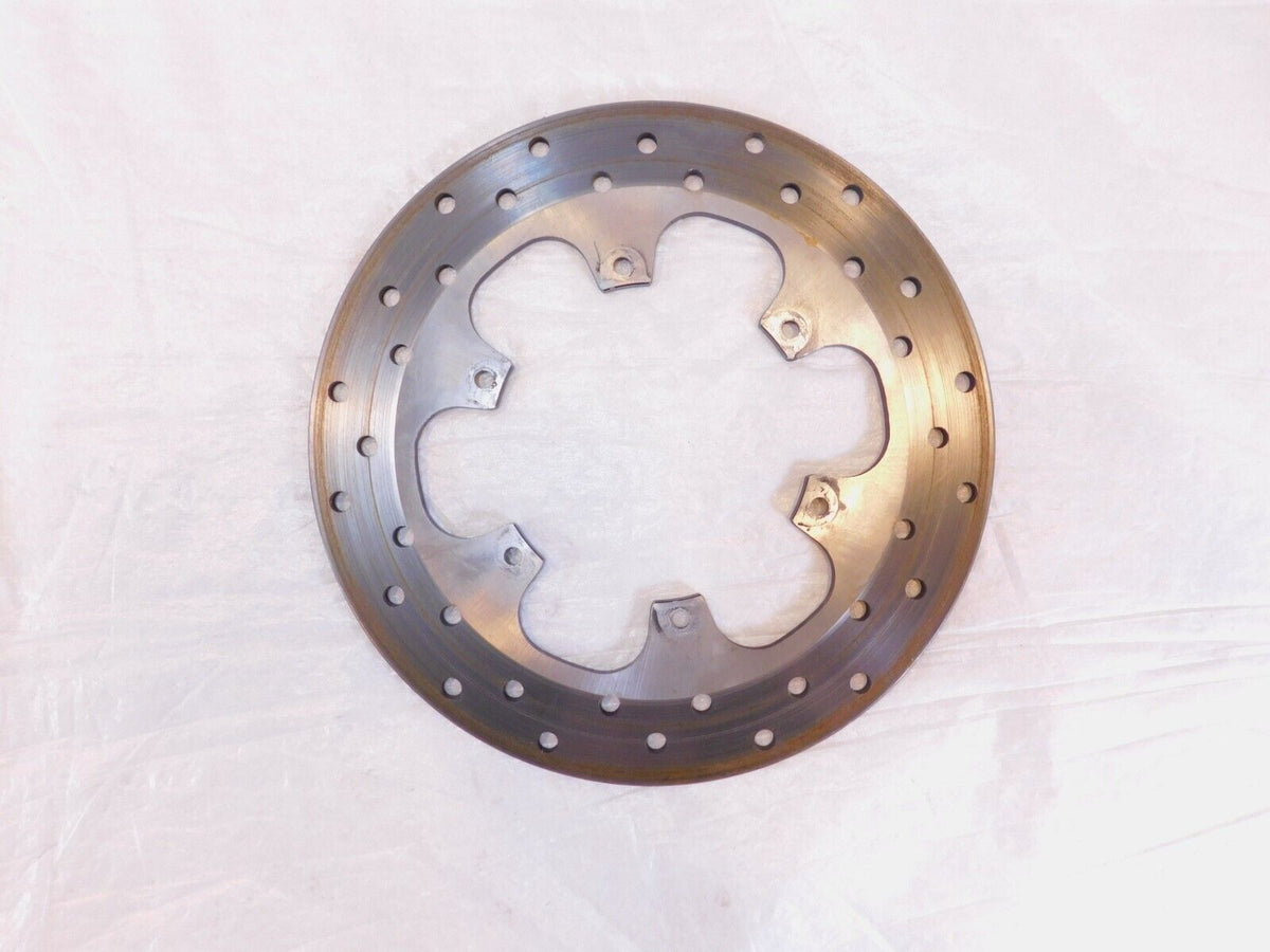 BMW F650 F650CS Scarver F650GS Dakar & G650GS Rear Wheel Disc Brake Rotor 4.8mm - C3 Cycle