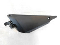 2017-2024 Kawasaki Ninja 650 EX650 Z650 Left Rear Side Cover Panel Trim Cowling - C3 Cycle