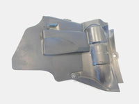 BMW K1200GT & K1200RS Front Rear Wheel Undertail Fender Mudguard & Plug Socket - C3 Cycle