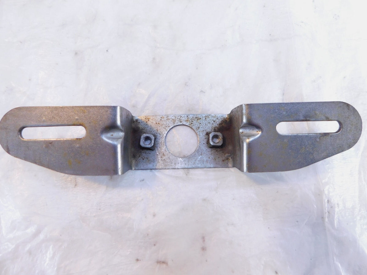 1983-1993 Yamaha Venture Royale XVZ12 XVZ13 Rear License Plate Tag Mount Bracket - C3 Cycle