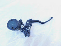 21-23 Harley Davidson Pan America 1250 1250S Brembo Front Brake Master Cylinder - C3 Cycle