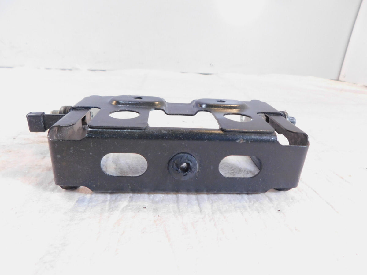 Honda Shadow VT700 700 & VT750 750 Tool Kit Storage Case Holder Mount Bracket - C3 Cycle