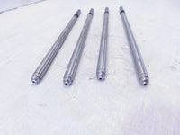 Harley EVO Electra Glide Dyna Softail Adjustable Intake Exhaust Valve Pushrods - C3 Cycle