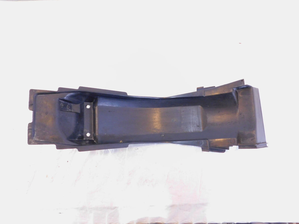 1983-1985 Honda CB650 CB650SC Nighthawk 650 Rear Wheel Mudguard Cover Fender - C3 Cycle