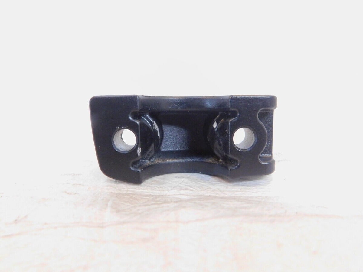 Victory Hammer Jackpot Kingpin Vegas Front Left Clutch Lever Mount Bracket Cap - C3 Cycle