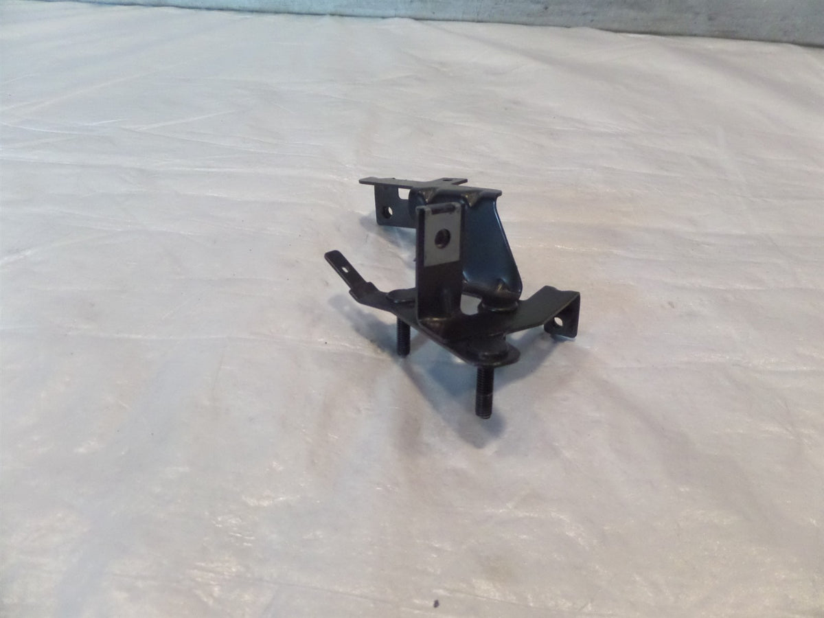 2013 2014 2015 2016 Triumph Trophy SE 1215 Left Mirror Immobilizer Bracket Mount - C3 Cycle