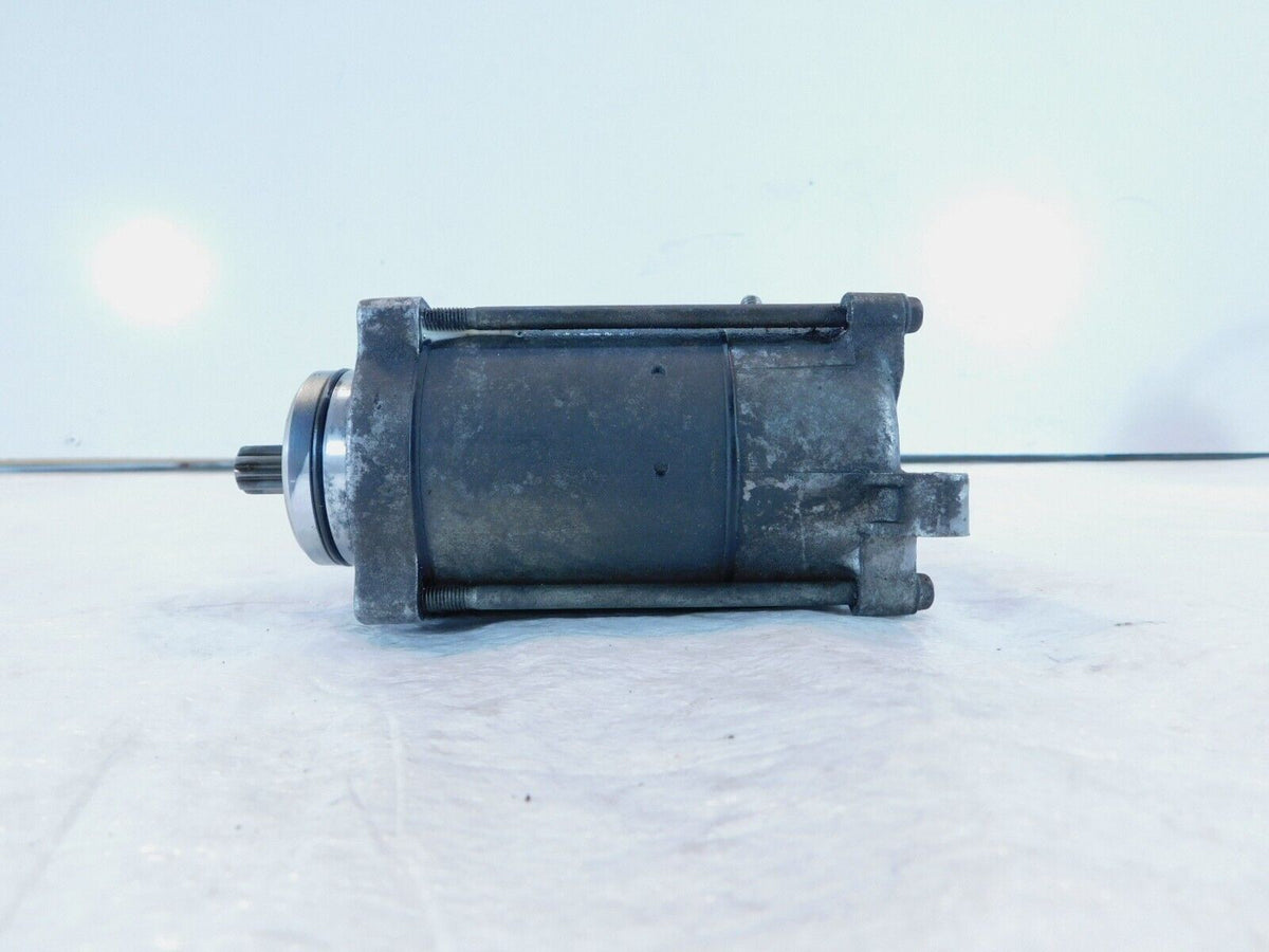 1999-2009 Honda Interceptor 800 VFR800 Engine Electric Starter Starting Motor - C3 Cycle