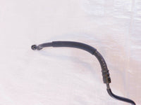 Honda VTR1000F Super Hawk Firestorm 1000 Left Clutch Master Hose Fluid Line Pipe - C3 Cycle