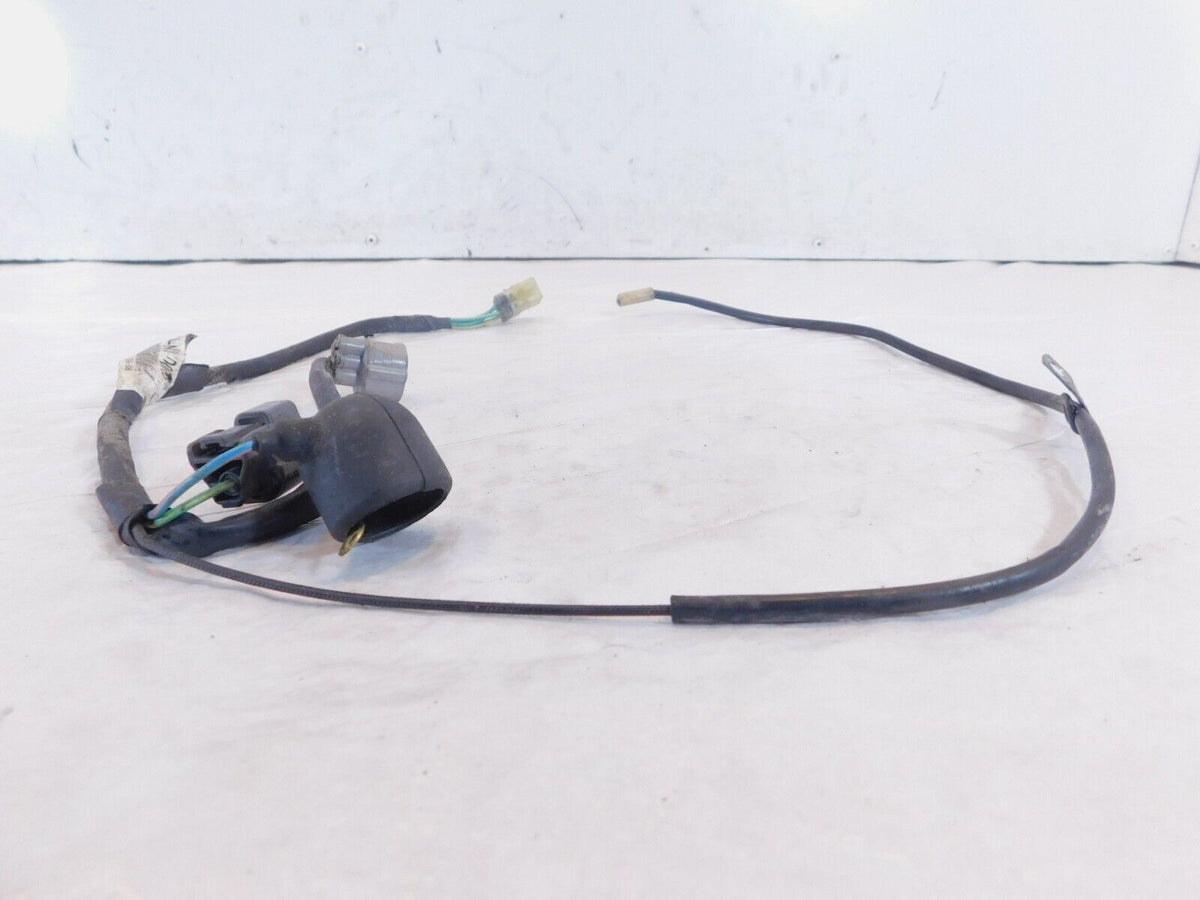 2002-2009 Honda Interceptor 800 VFR800 VFR800A Engine Motor Sensor Wire Harness - C3 Cycle