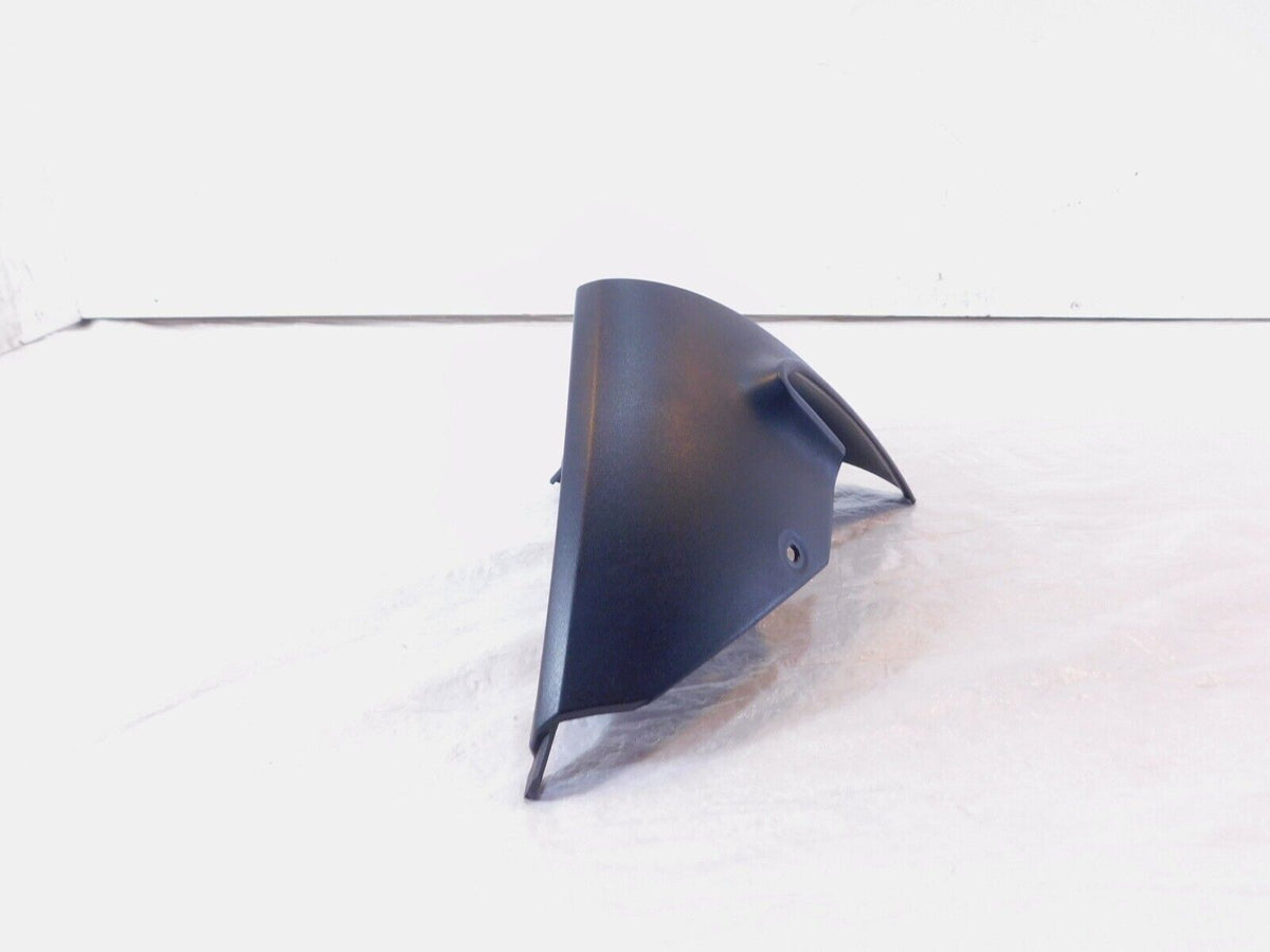 BMW K1200 K1200R & Sport Top Left Engine Motor Cooling Cooler Radiator Cover - C3 Cycle