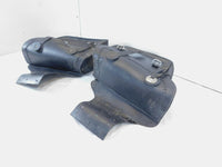 1974-1978 Harley Davidson XLH Ironhead Sportster 1000 Saddle Side Bag Saddlebags