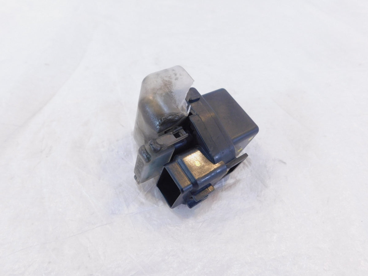 Triumph Daytona 675 675R & Street Triple R Starter Motor Relay Solenoid Switch - C3 Cycle