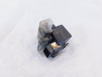 Triumph Daytona 675 675R & Street Triple R Starter Motor Relay Solenoid Switch - C3 Cycle