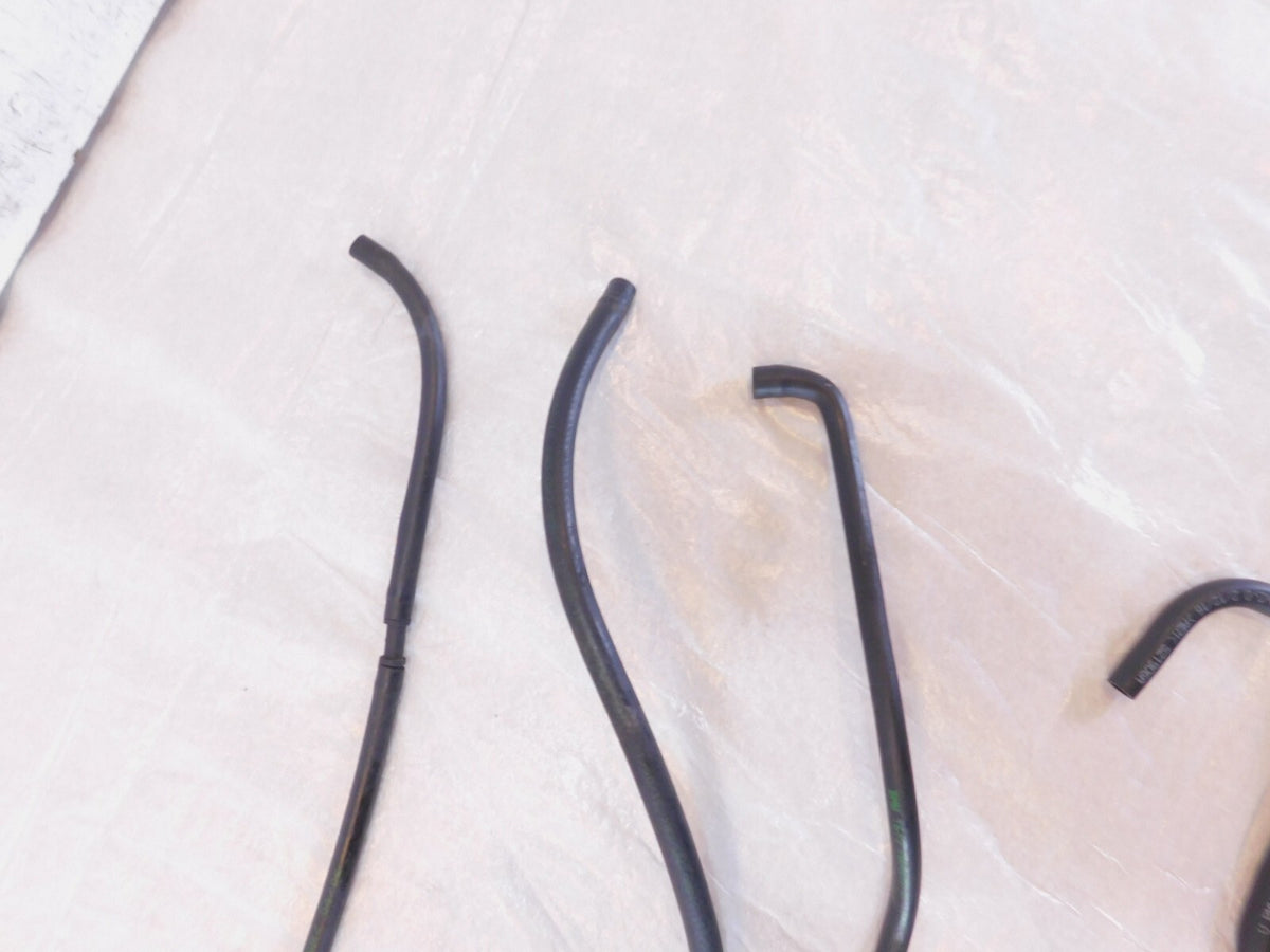 2006-2013 BMW F800ST Engine Air Evap Canister Coolant Water Hose Pipe Line Lot - C3 Cycle