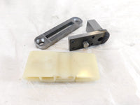 Harley Davidson Touring Dyna & Softail Primary Chain Tensioner Pad Bracket Mount - C3 Cycle