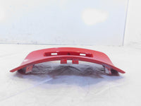 Piaggio Vespa Primavera Sprint 50 125 150 Red Spark Plug Inspection Cover - C3 Cycle