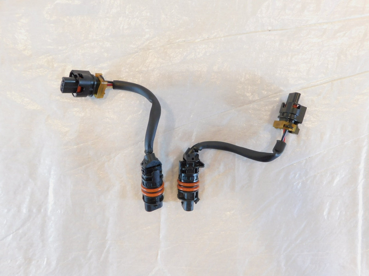 BMW R1250R R1250GS Adventure & R1250RT Line Switching Cam Adjuster Cable Wires - C3 Cycle