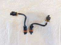 BMW R1250R R1250GS Adventure & R1250RT Line Switching Cam Adjuster Cable Wires - C3 Cycle