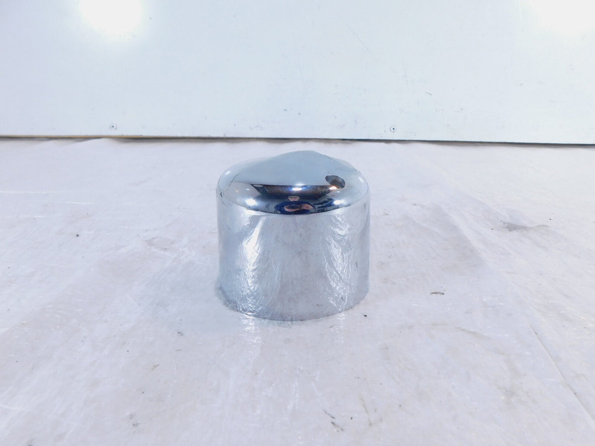 1991-2003 Honda Nighthawk 750 CB750 Chrome Tachometer Housing Cover -For Parts - C3 Cycle