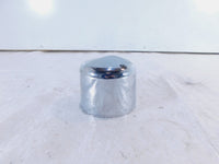 1991-2003 Honda Nighthawk 750 CB750 Chrome Tachometer Housing Cover -For Parts - C3 Cycle