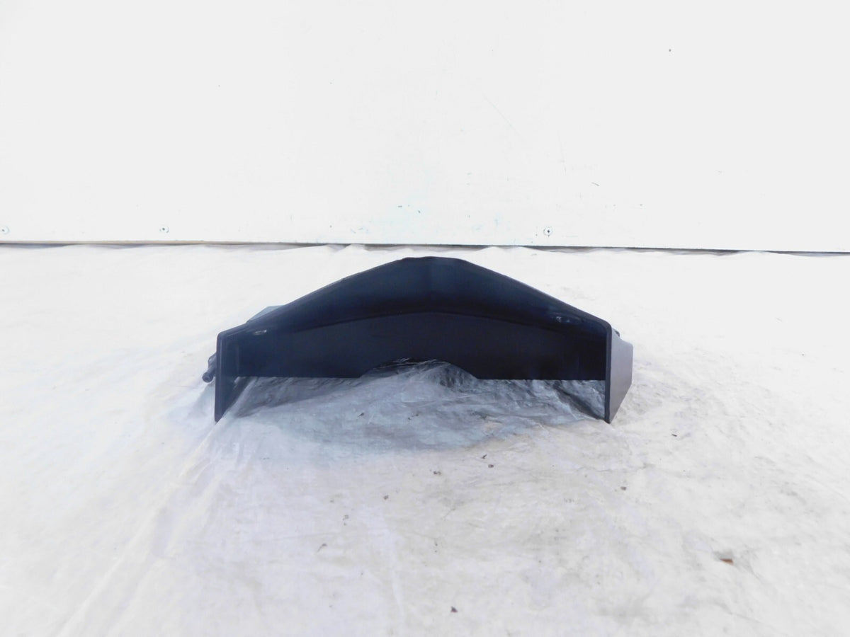 2014-2017 Aprilia Caponord 1200 & Rally Rear Gas Petrol Fuel Tank Cover Shield - C3 Cycle