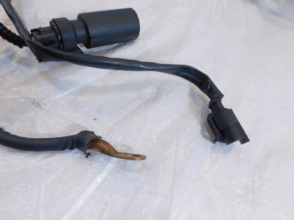 2009 Harley Davidson CVO FLTRSE FLTRSE3 Road Glide Main Wire Wiring Harness Loom - C3 Cycle