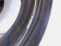 1994-1995 Honda CB1000 CB 1000 Rear Wheel Rim Tire Hub & Rotor 18"x5.50" - C3 Cycle