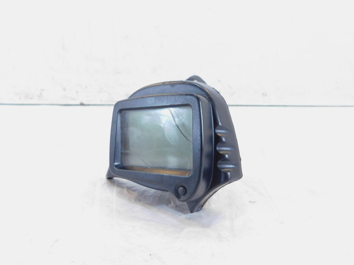 2000-2003 Ducati Sport Touring ST4 S Electrical Dashboard Computer Trip Meter - C3 Cycle