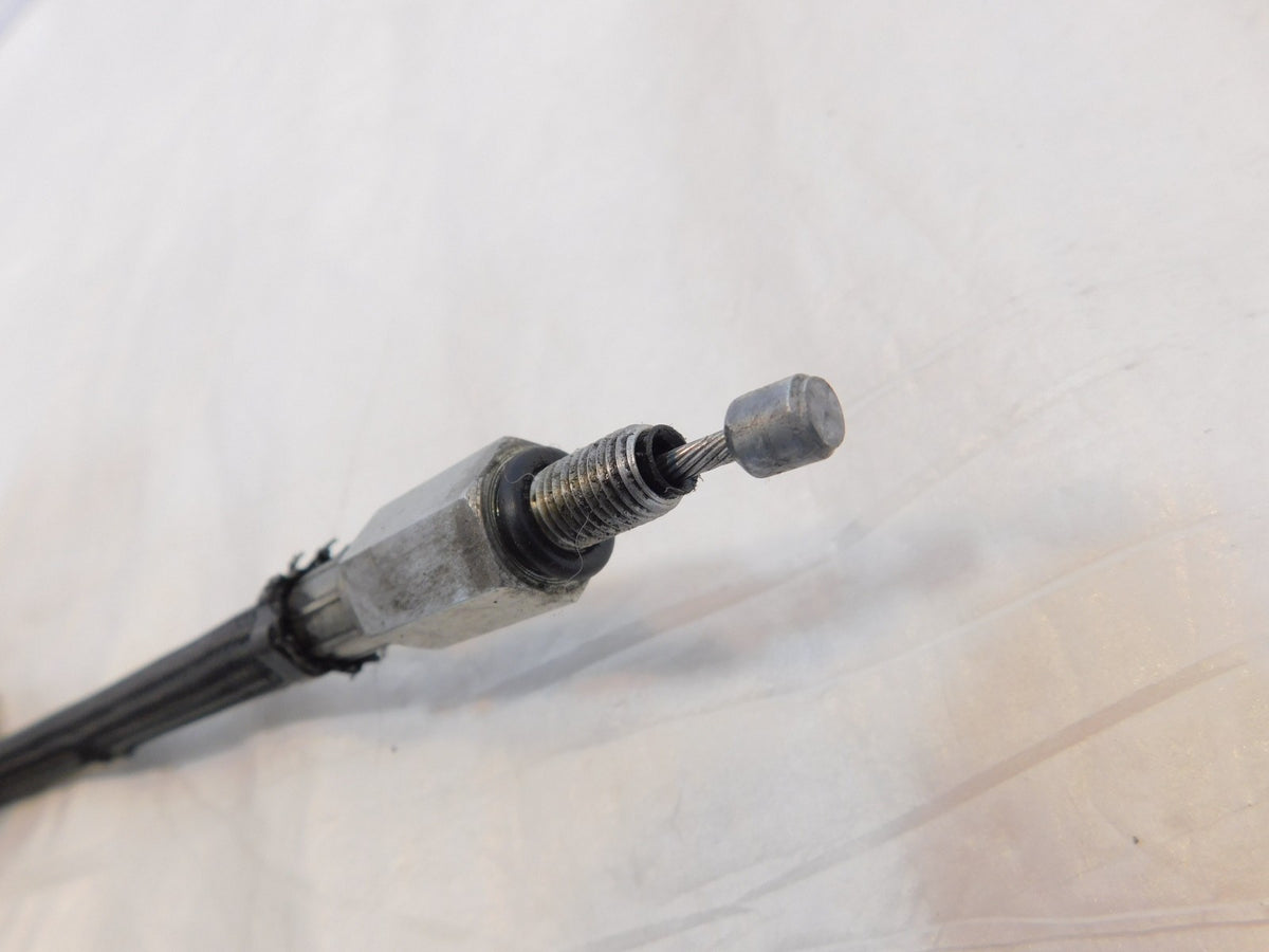 Harley Touring Road King Electra Street Glide Clutch Cable 38644-08A - C3 Cycle