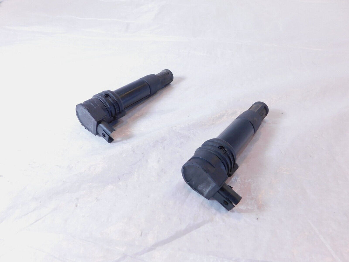 BMW R1100S & R1150GS R1150R R1150RT & R1200GS R1200RT R1200S HP2 Ignition Coils - C3 Cycle