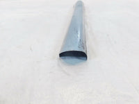 Harley Sportster 883 & 1200 Crossover Exhaust Header Pipe Cover Heat Shield