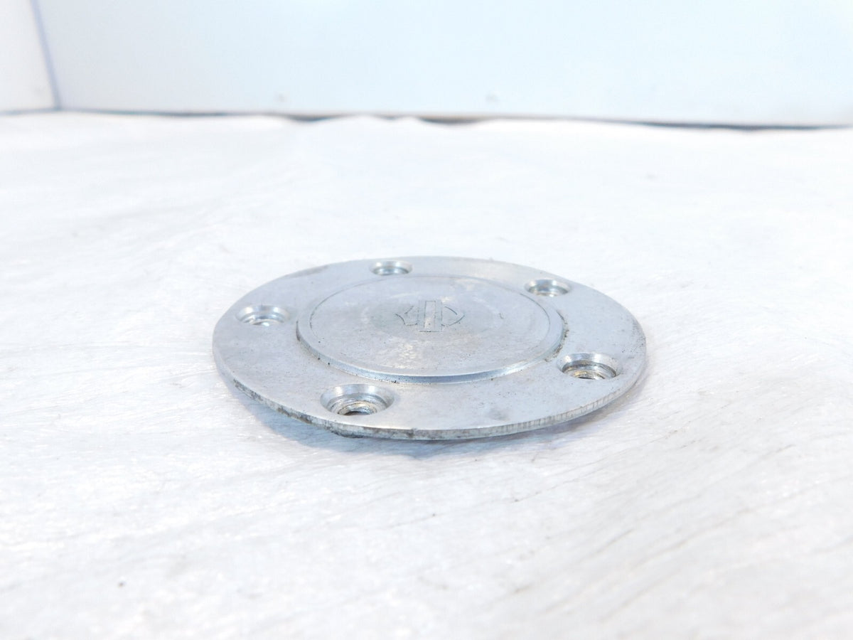 Harley Davidson Dyna Softail Twin Cam Right Engine Motor Timer Timing Cover - C3 Cycle