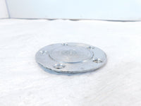 Harley Davidson Dyna Softail Twin Cam Right Engine Motor Timer Timing Cover - C3 Cycle