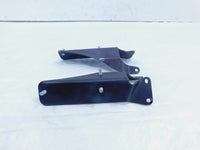 2012 12 Zero Motorcycle XU Left/Right Frame Body Bracket Mount Stay Holders - C3 Cycle