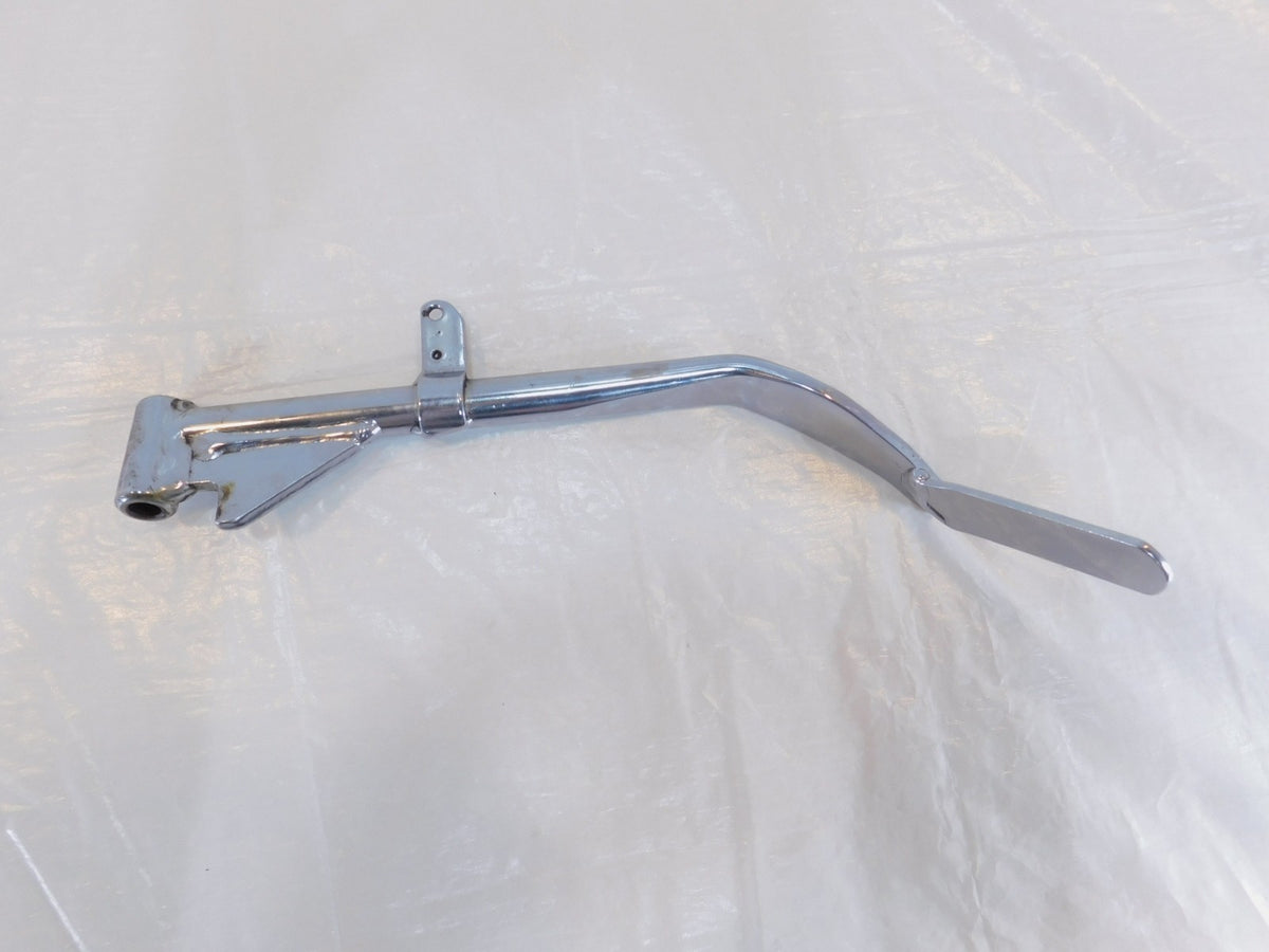 2006 Harley Davidson Sportster 883 1200 Low Kick Side Stand Kickstand Sidestand - C3 Cycle