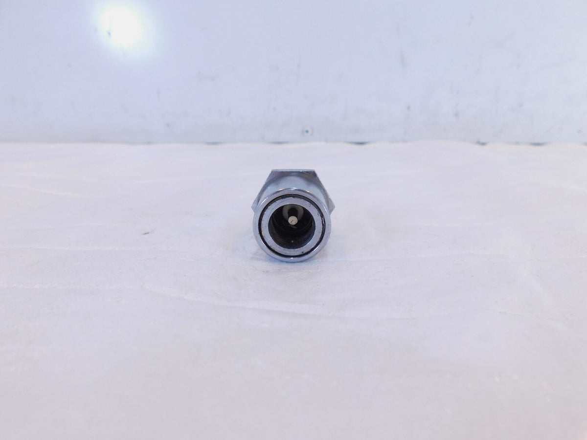 Harley Davidson Electra Glide Road King Fuel Gas Petrol Tank Pump Check Valve - C3 Cycle