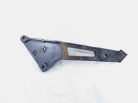 86-87 Kawasaki Ninja 1000R ZX1000 Front Left Footpeg Foot Peg Footrest Bracket