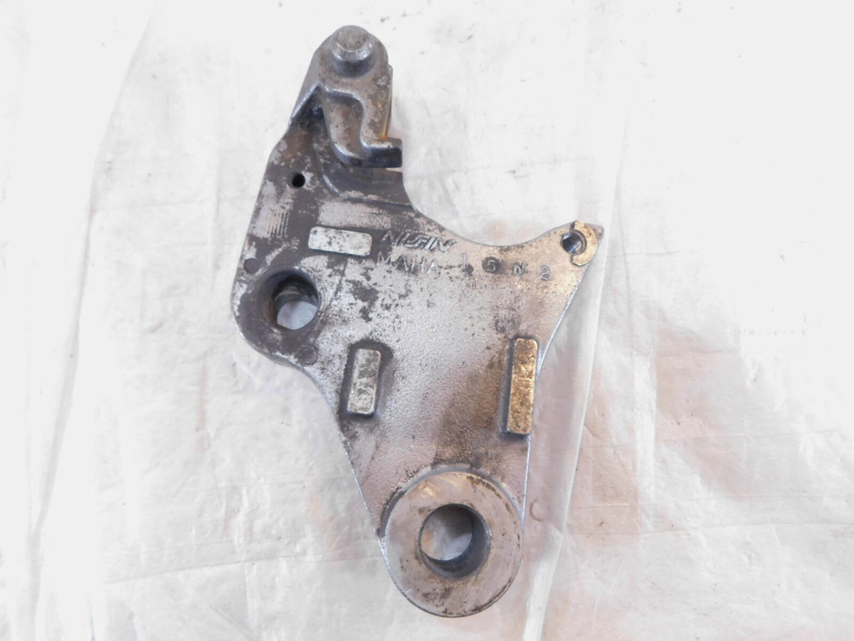 Honda VT1100 VT1100C Shadow 1100 ACE & Sabre Rear Brake Caliper Mount Bracket - C3 Cycle