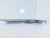 2008-2017 Harley Davidson Dyna Wide Glide Fat Street Bob Chrome Belt Cover Guard - C3 Cycle