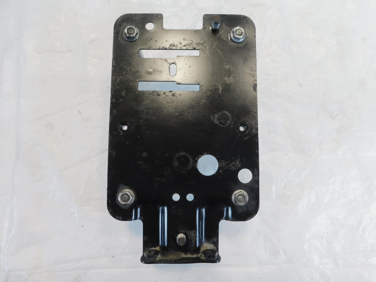 Harley Davidson Dyna Daytona Sturgis Low Rider & Convertible Electrical Panel