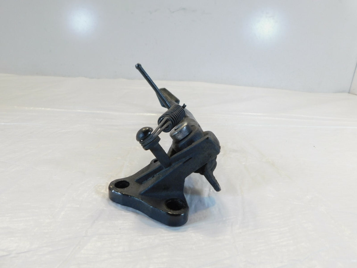 2005-2012 Triumph Sprint ST 1050 Side Stand Kickstand w/ Bracket Mount & Spring - C3 Cycle