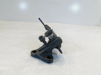 2005-2012 Triumph Sprint ST 1050 Side Stand Kickstand w/ Bracket Mount & Spring - C3 Cycle