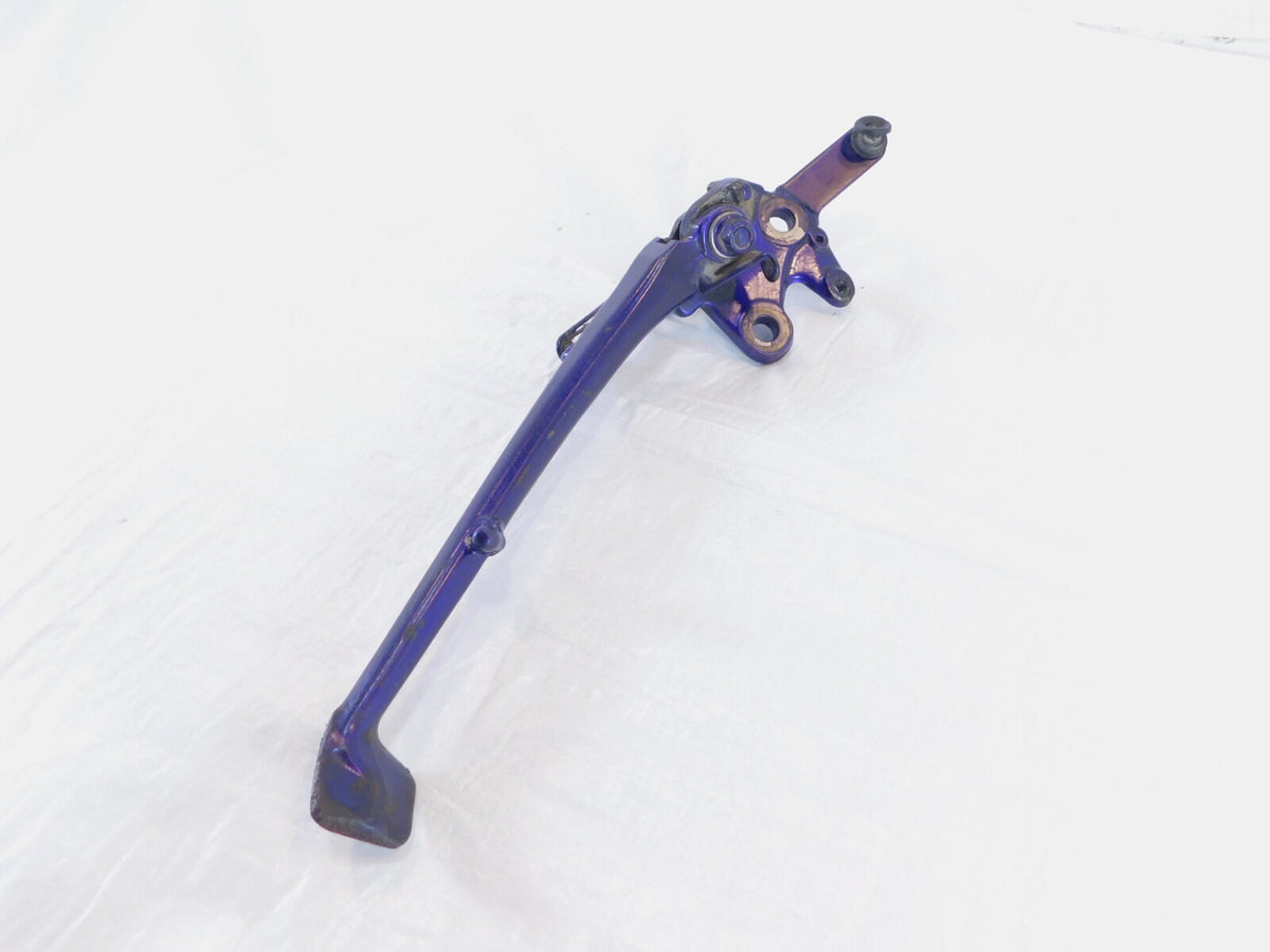 1999-2024 Suzuki Hayabusa Busa GSX1300R Side Kick Stand Sidestand Kickstand - C3 Cycle