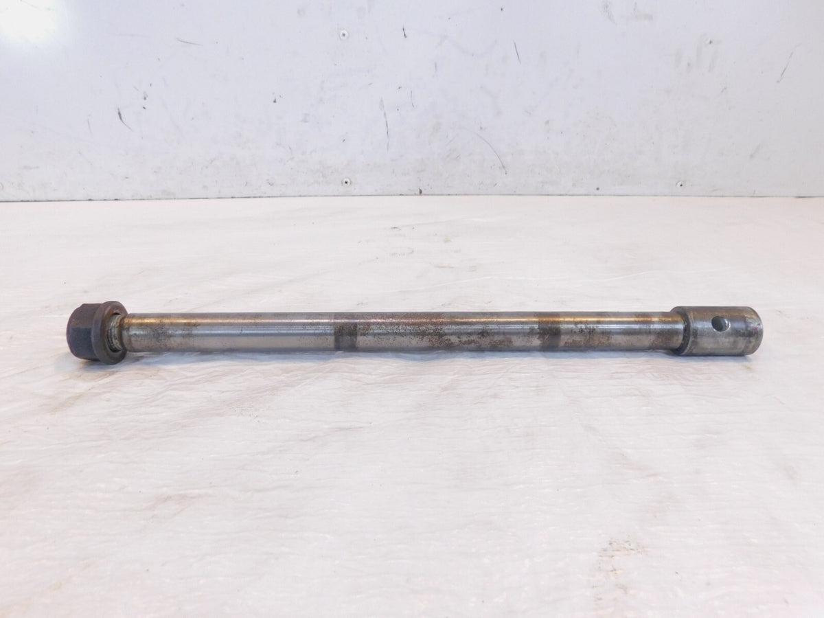 1987-2007 Honda VT1100 VT1100C Shadow 1100 ACE Sabre Rear Wheel Axle Bolt Shaft - C3 Cycle