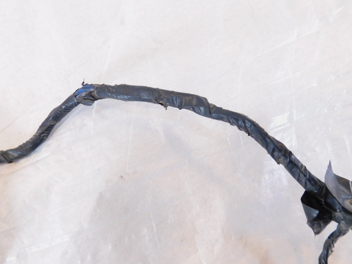 2008 & 2009 Victory Vision Tour Pack Luggage Top Box Wire Wiring Harness -Parts - C3 Cycle