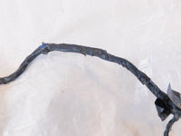 2008 & 2009 Victory Vision Tour Pack Luggage Top Box Wire Wiring Harness -Parts - C3 Cycle