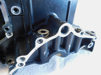 1994-2009 Kawasaki Ninja 500 & 500R Black Engine Motor Crank Cases Crankcase - C3 Cycle